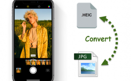 Cách chuyển đổi ảnh HEIC sang JPG trên iPhone cực kỳ nhanh chóng