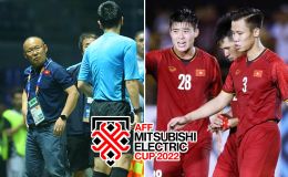 Kế hoạch của LĐBĐ Đông Nam Á đổ bể, ĐT Việt Nam hưởng lợi thế ở AFF Cup 2022?