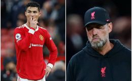 Tin chuyển nhượng 8/9: Ronaldo chuyển tới kình địch của MU; Klopp lên tiếng về nguy cơ bị sa thải