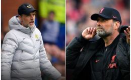 Tin bóng đá quốc tế 8/9: Thua Napoli, Liverpool sa thải Klopp dọn đường cho Tuchel?