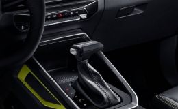 Đối thủ của Honda HR-V 2022 ra mắt với loạt trang bị hấp dẫn
