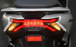 Honda PCX 160 2022 nhận nhiều lời khen từ phía người dùng: Giá chỉ 67 triệu, thiết kế đẹp mắt