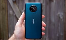 5 chiếc smartphone Nokia ngon bổ giá rẻ khó tin, khách Việt mềm lòng muốn ngay trong tháng 9/2022