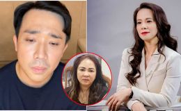 Tin tối 9/9: Trấn Thành báo tin không vui sau ồn ào bà Hằng, động thái mới nhất vợ shark Bình