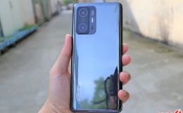 Giá Xiaomi 11T 5G tháng 9/2022: Chỉ hơn 8 triệu đồng, đe dọa cuốn bay vua tầm trung Galaxy A73 5G