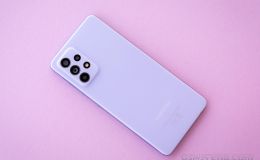 Ngỡ ngàng đến bật ngửa trước giá Samsung Galaxy A52 đầu tháng 9 chỉ hơn 5 triệu, ngon hơn iPhone SE