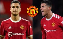 Chuyển nhượng MU 10/9: CĐV MU muốn Ronaldo rời đội