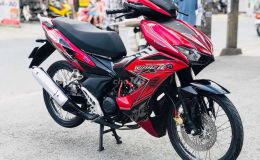 'Thần gió' Honda Winner X rao bán giá chỉ 25 triệu, rẻ hơn Yamaha Exciter 150 mới 20 triệu