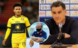 Pau FC lập kỷ lục 'đáng xấu hổ' ở Ligue 2, Quang Hải nhận 'tối hậu thư' trước ngày trở lại Việt Nam