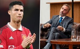Tin MU hôm nay 12/9: Ronaldo phải tìm đến bác sĩ tâm lý