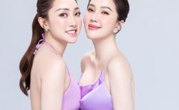 Bảo Thy đăng ảnh trẻ trung như thiếu nữ 18 với nhan sắc gây thương nhớ