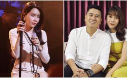 Lưu Hương Giang có động thái đáng chú ý giữa nghi vấn lục đục với Hồ Hoài Anh sau bê bối chấn động