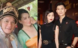 Sao Việt đăng gì 13/9: Quản lý cũ Phi Nhung bị tố quỵt nợ;Thực hư tin Lệ Quyên-Lâm Bảo Châu chia tay
