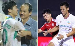 Từ bỏ ý định xuất ngoại, Công Phượng khiến NHM ngỡ ngàng với mức lương cao nhất lịch sử V.League?