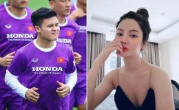 Tin hậu trường bóng đá 13/9: VFF gây bất ngờ với ĐT Việt Nam; Bạn gái Quang Hải tuyên bố thất tình