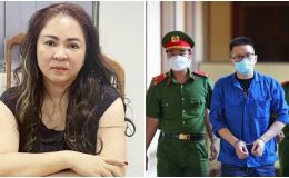 TAND TP.HCM thông tin về ‘trợ thủ IT’ của bà Nguyễn Phương Hằng
