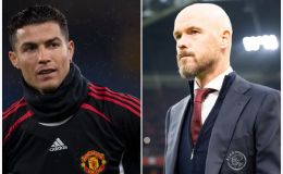 Ten Hag hé lộ đội hình MU đấu Sheriff tại Europa League; Ronaldo quay trở lại băng ghế dự bị?