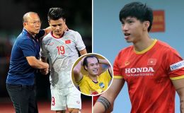 Tin bóng đá tối 14/9: ĐT Việt Nam nhận hung tin từ FIFA; Đoàn Văn Hậu gây tranh cãi