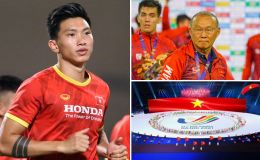 Tin thể thao 15/9: Người hùng SEA Games bị nghi sử dụng 'chất cấm'; Đoàn Văn Hậu nhận mưa chỉ trích