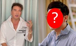 Đàm Vĩnh Hưng chia sẻ điều bất ngờ về đàn anh mà nam ca sĩ kính trọng