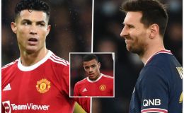 Tin bóng đá quốc tế 15/9: Messi lập 2 kỷ lục liên tiếp; Mason Greenwood quay trở lại
