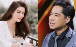 Vén màn đường tình duyên của Ngọc Sơn, thầm thương trộm nhớ Lý Nhã Kỳ và 1 mỹ nhân đình đám