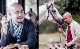 Ông Đặng Lê Nguyên Vũ và nơi bí ẩn 'cất giấu' bộ sưu tập xe độc nhất thế giới