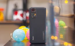 Chiếc điện thoại dưới 5 triệu Xiaomi Redmi Note 11 có gì đặc biệt?