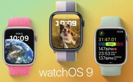 Hướng dẫn cập nhật watchOS 9 cho đồng hồ Apple Watch