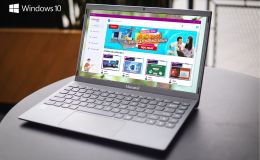 Bí quyết chọn mua laptop giá rẻ cho học sinh vào đầu năm học mới cha mẹ nên lưu ý