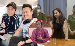 Bà Nguyễn Phương Hằng vừa nhận tội về NSƯT Hoài Linh, con trai nam danh hài báo luôn tin vui rực rỡ