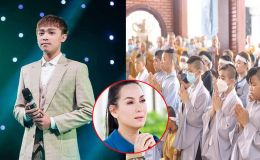 Hồ Văn Cường vắng mặt trong giỗ đầu Phi Nhung