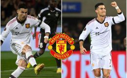'Ronaldo có thể ghi 300 bàn nữa nếu muốn. Cậu ta sẽ giúp MU hủy diệt Man City'