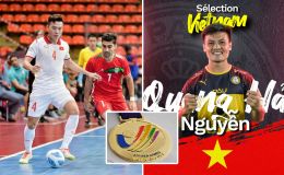 Tin thể thao 16/9: ĐT Việt Nam tạo địa chấn; Người hùng SEA Games đối diện án phạt vì dùng chất cấm