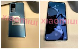 Rò rỉ Xiaomi 12T, siêu phẩm giá rẻ cấu hình đe nẹt iPhone 14 nhưng rẻ bằng một nửa