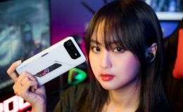 ASUS Republic of Gamers chính thức công bố ROG Phone 6 tại thị trường Việt Nam