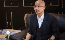 Lộ diện toàn bộ siêu xe của ông Đặng Lê Nguyên Vũ