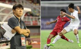 Kình địch của HLV Park tạo cột mốc lịch sử trước ĐT Việt Nam, gửi 'chiến thư' ở AFF Cup 2022
