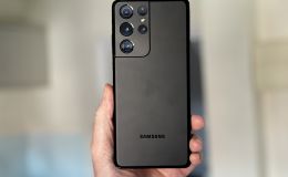 Giá Galaxy S21 Ultra tháng 9/2022: Từ 31 triệu chỉ còn hơn 19 triệu, iPhone 11 hết cửa cạnh tranh