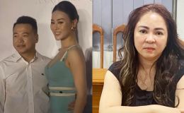 Tin trưa 19/9: Lộ ảnh thân mật của Shark Bình – Phương Oanh, Rùng mình lời tiên tri của bà Hằng
