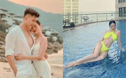 Lệ Quyên thắc mắc một điều về món ăn thân quen, tiết lộ không nên ăn thứ này