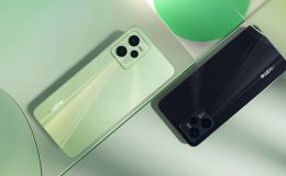 Khách Việt mê tít Realme C35 giá chỉ hơn 4 triệu nhưng có thiết kế ‘sang chảnh’ chẳng kém iPhone 12 