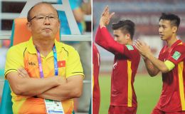 Sa sút phong độ trước thềm AFF Cup 2022, tiền vệ số một ĐT Việt Nam tiết lộ lý do bất ngờ