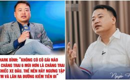 Shark Bình ‘quay xe’ 360 độ sau phát ngôn gây tranh cãi, bị Trang Trần và loạt sao Việt phản đối