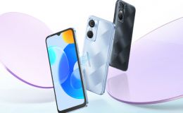 Nokia G11 Plus lo sốt vó trước chiếc smartphone rẻ ngang ngửa, thiết kế đẹp chạnh lòng Galaxy A03 