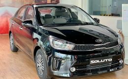 Toyota Vios ‘lâm nguy’ vì siêu đối thủ hút khách với giá lăn bánh rẻ hơn Hyundai Grand i10