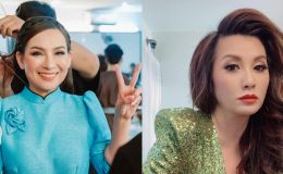 Vợ cũ Bằng Kiều chia sẻ về nghi thức đặc biệt trong giỗ đầu cố ca sĩ Phi Nhung