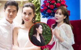 Động thái mới của Lưu Hương Giang 