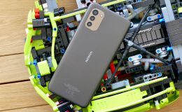 Giá Nokia G11 cuối tháng 9 chỉ từ 3 triệu, rẻ bằng 1/6 iPhone 13, pin trâu dùng cả ngày