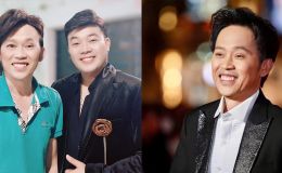 Đàn em tiết lộ con mối quan hệ với Hoài Linh, vén màn con người thật của nam danh hài